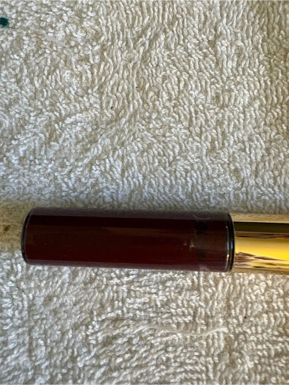 Le Rouge Duo Ultra Tenue-Deep Purple